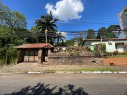 Terreno com 435m² no bairro Boa Vista