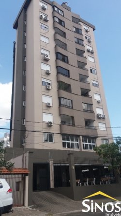 Apartamento no Bairro Pátria Nova