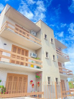 Apartamento com 02 dormitórios no Edifício Xanadu