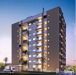 Apartamento com 02 dormitórios no Primavera Sunset