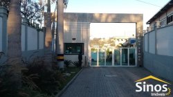Apartamento térreo com 02 dormitórios no Residencial Porto dos Sinos 