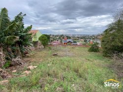 Terrenos com linda vista panorâmica no bairro Primavera