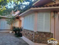 Casa com 03 dormitórios no bairro Boa Vista