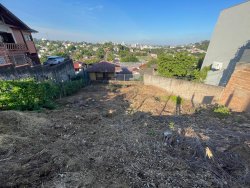 Terreno com 346,09m² no bairro Primavera 
