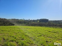 Terreno com 300m² no Condomínio Moradas da Lomba 