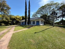 Sítio com 6,00 hectares no bairro Lomba Grande