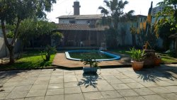 Terreno com Prédio e Casa em Campo Bom