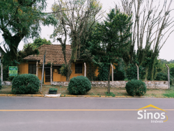 Terreno com 900m² no bairro Jardim Mauá