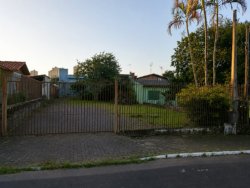 Terreno com 363m² no bairro Jardim Mauá