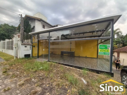 Salas comerciais para locação no bairro Jardim Mauá