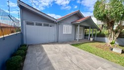 Casa mista com 2 dormitórios no bairro Rincão