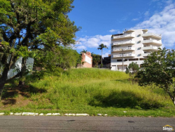 Terreno com 376m² no bairro Guarani 