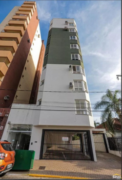 JK no Residencial Alfa Center