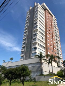 Apartamentos no Auge bairro Ideal