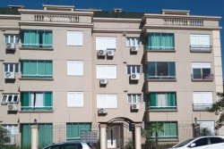 Belo apartamento no Edifício Belle Ville  