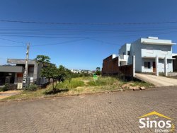 Terreno com 360,25m² no bairro Colina do Sol 
