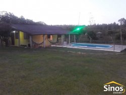 Sítio com 18.000,00m² no bairro Passo da Areia