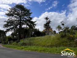 Terrenos a partir de 375,46m² no bairro Guarani