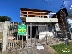 Sala comercial com 80m² no bairro Canudos