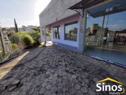 Prédio comercial 139m² no bairro Boa Vista