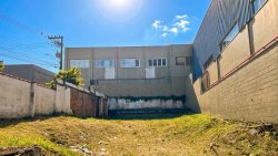 Terreno de 422m² no Bairro Ideal