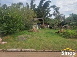 Terreno com 305,60m² no Jardim da Figueira