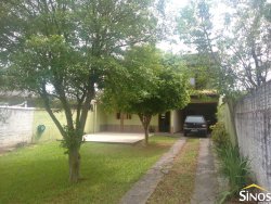 Casa no Bairro Independência