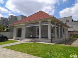 Sala comercial para locação com 300m² no bairro Rio Branco