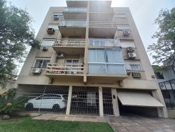Apartamento com 02 dormitórios no bairro Ouro Branco