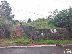 Terreno com 1.260 m² no bairro Rondônia