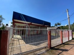 Sala comercial para locação no bairro Lomba Grande 
