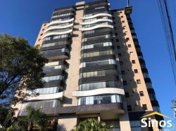 Apartamento no Four Seasons Residence
