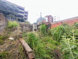 Terreno com 415m² no bairro Vila Nova