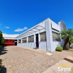 Prédio comercial com 259,52m² para locação no bairro Boa Vista