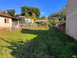 Terreno plano em Lomba Grande 