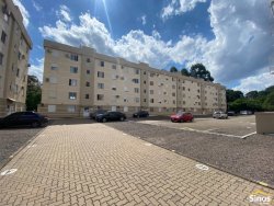 Apartamento com 02 dormitórios no Residencial Moradas da Feitoria