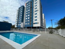 Apartamento com 02 dormitórios no Residencial Ibiza