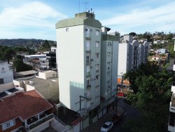 Apartamento de 02 dormitórios no Residencial Vinte e Quatro de Maio