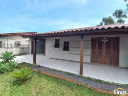 Casa com 03 dormitórios no bairro Imigrante Norte 