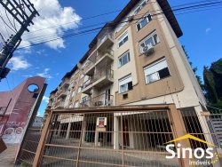 Apartamento com 03 dormitórios no Residencial Vila San Diego