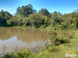 Área com 5.643,34 m² em Lomba Grande 
