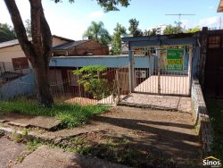 Terreno com 796,30m² no bairro Rondônia