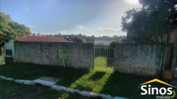 Terreno com 220m² no bairro Guarani