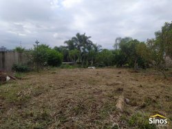 Terreno com 429m² no bairro Jardim Mauá 