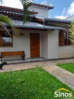 Bela casa no Jardim da Figueira 