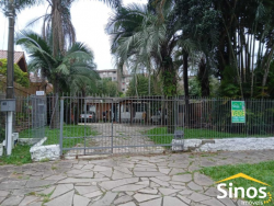 Terreno com 466,80m² no bairro Boa Vista