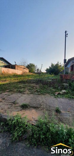 Terreno de 396,00 m² no Bairro Feitoria Seller