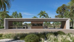 Terrenos à partir de 420m² no Condomínio Mont´Serrat 