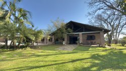 Cabanha completa com 10,3 hectares no bairro Lomba Grande 