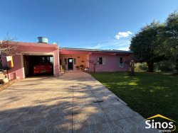 Sítio com 2,00 hectares em Lomba Grande
